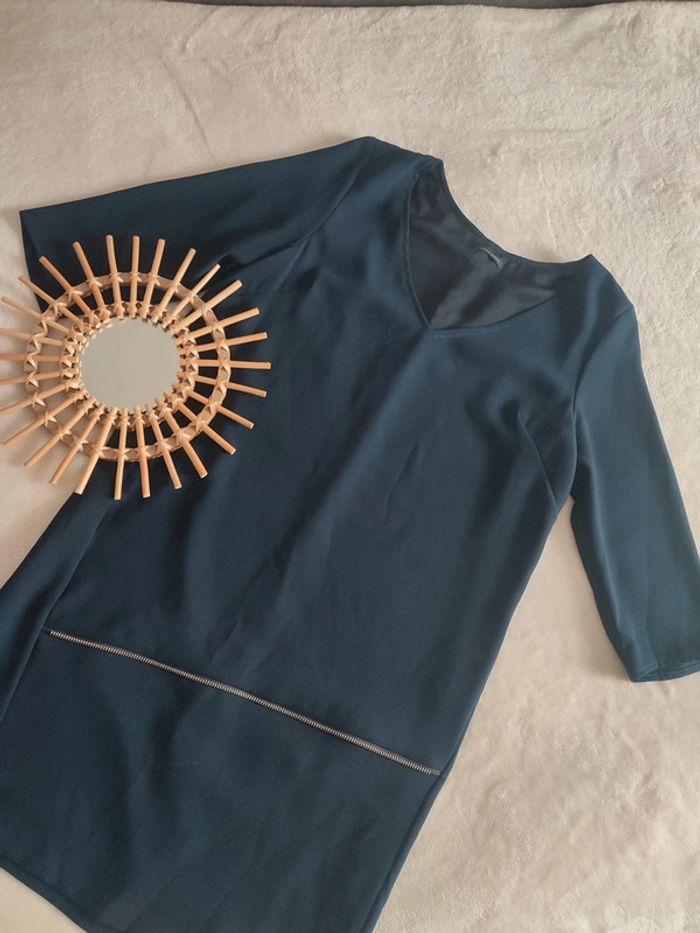 Robe IKKS - photo numéro 2