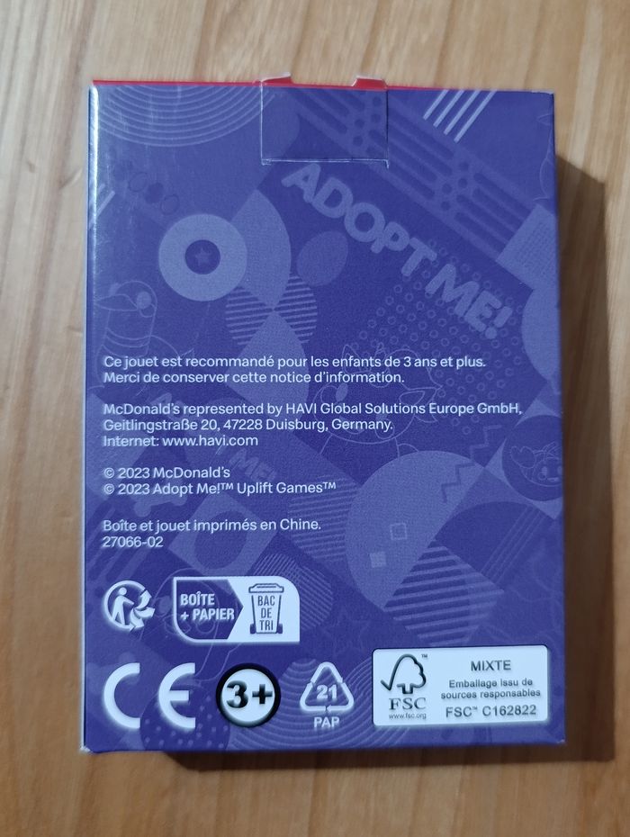 Adopt me numéro 2 - photo numéro 8