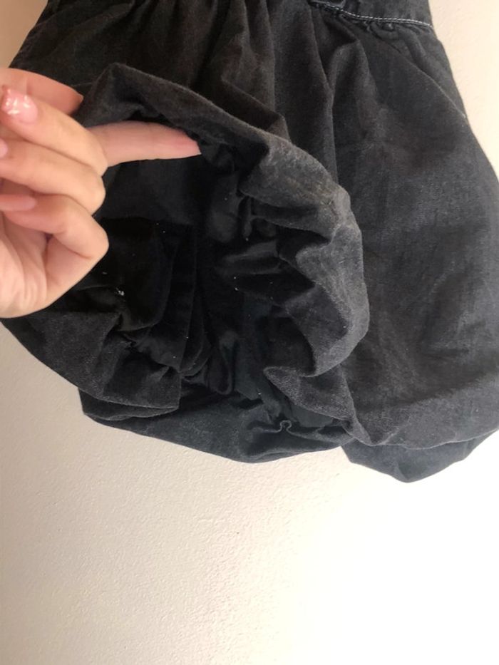 Robe boule - photo numéro 2