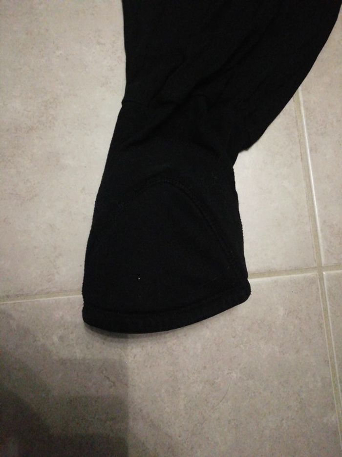 Legging renfort genou - photo numéro 3