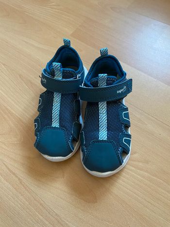 Sandales Superfit Wave Taille 24