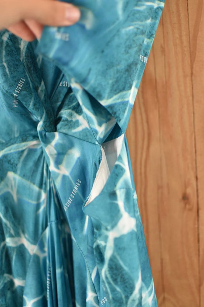 Robe Maje - photo numéro 7