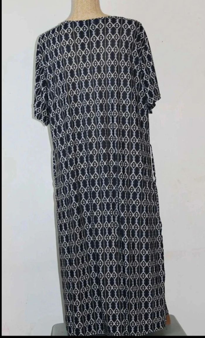 Robe été - Meggie - 4XL - Neuve - photo numéro 7