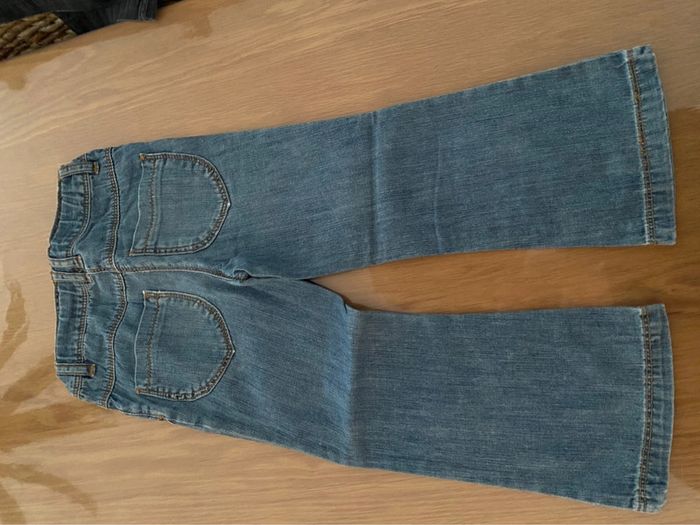 Lot jeans - photo numéro 5