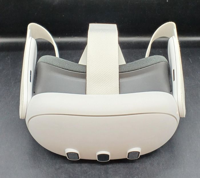 Casque VR Meta Quest 3 (512 Go) 4K - photo numéro 4