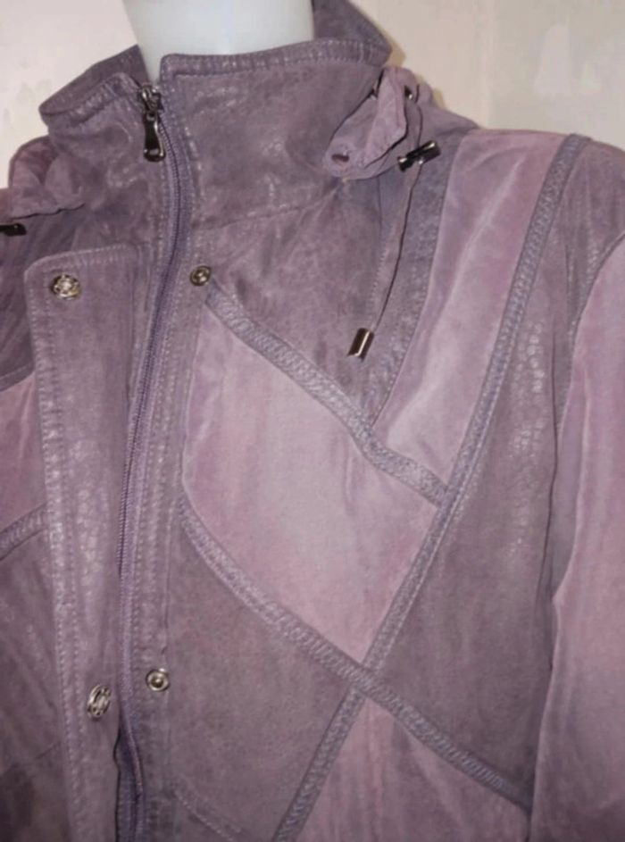 Manteau T44 - photo numéro 2