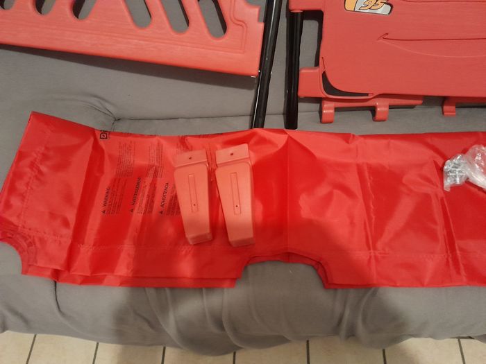 Lit cars - photo numéro 9