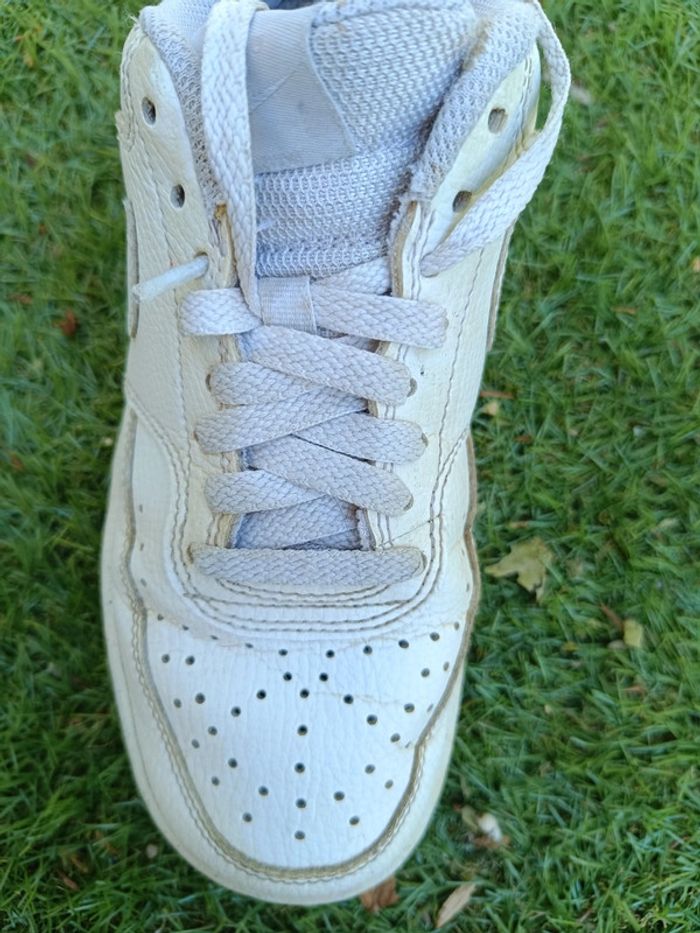 Nike basket 37,5 - photo numéro 9