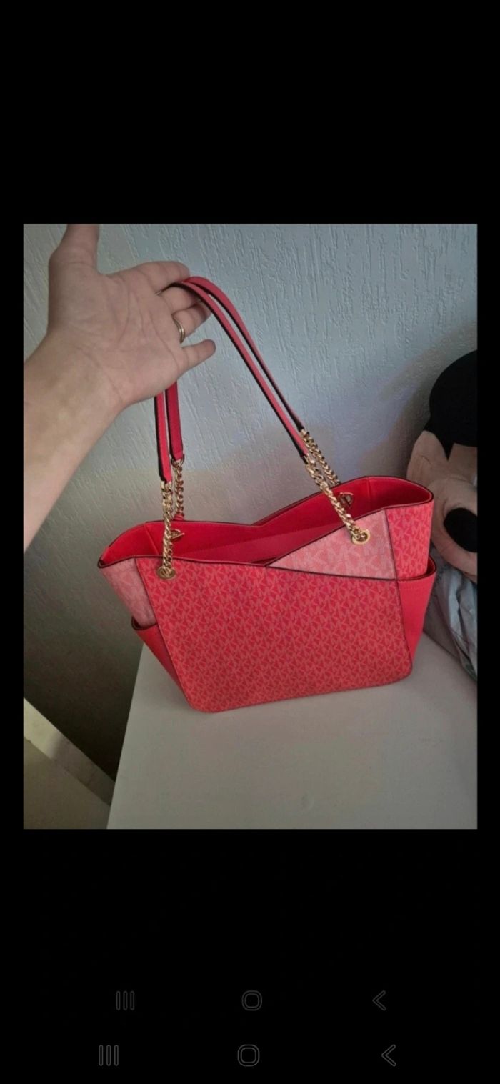 Sac michael kors - photo numéro 2