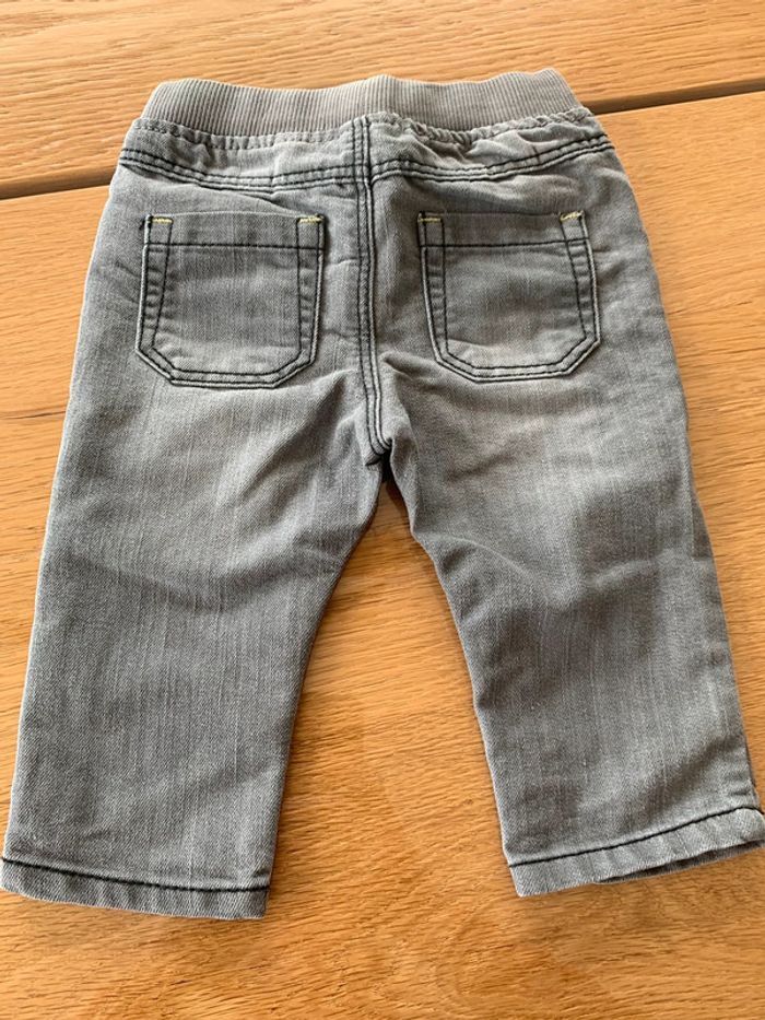 Jean okaidi - photo numéro 3