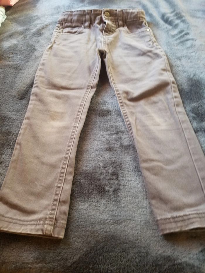 Pantacourt - photo numéro 2