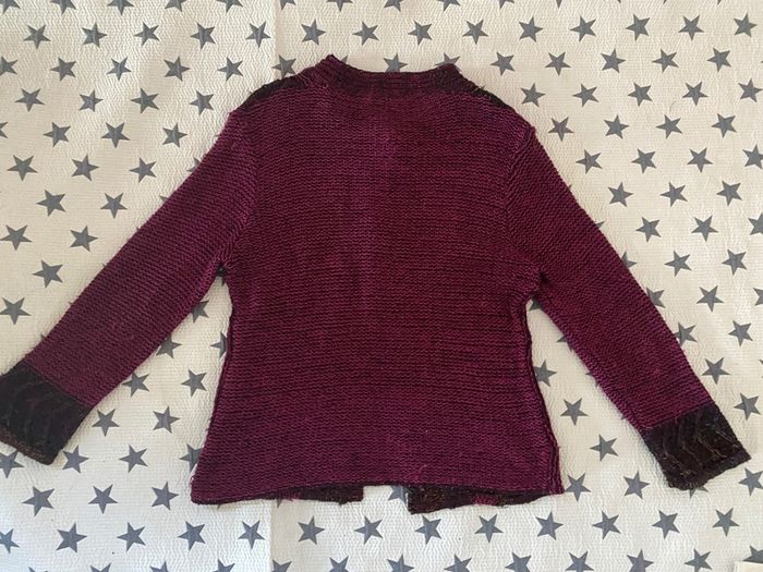 Veste/ pull - photo numéro 2