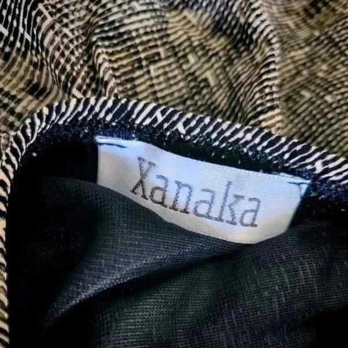 20 € Jupe y2k Vintage taille 36 - photo numéro 4