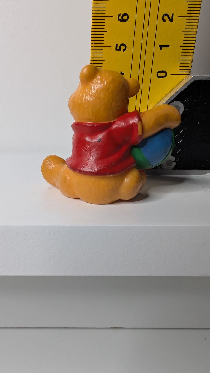 [Bullyland] Disney Winnie - photo numéro 2