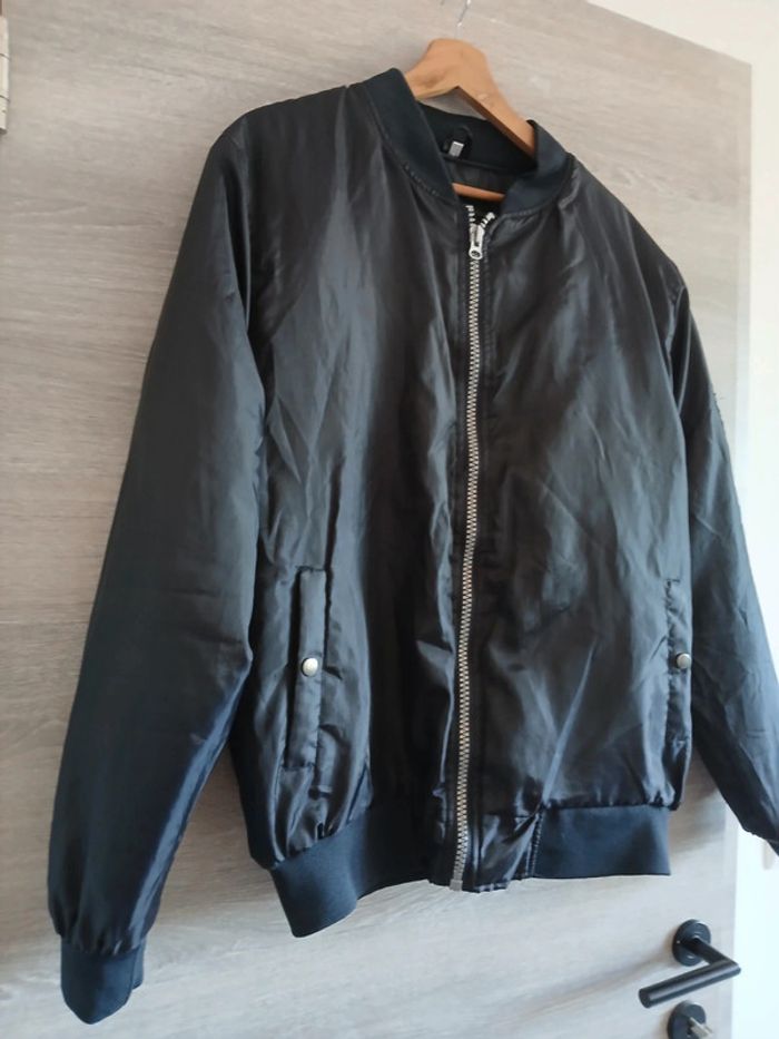 Blouson - photo numéro 2