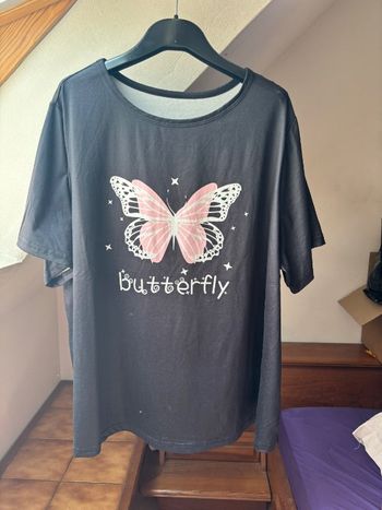 Pyjama, short