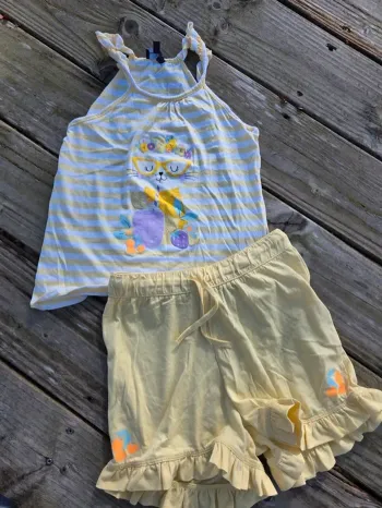 Ensemble de plage 