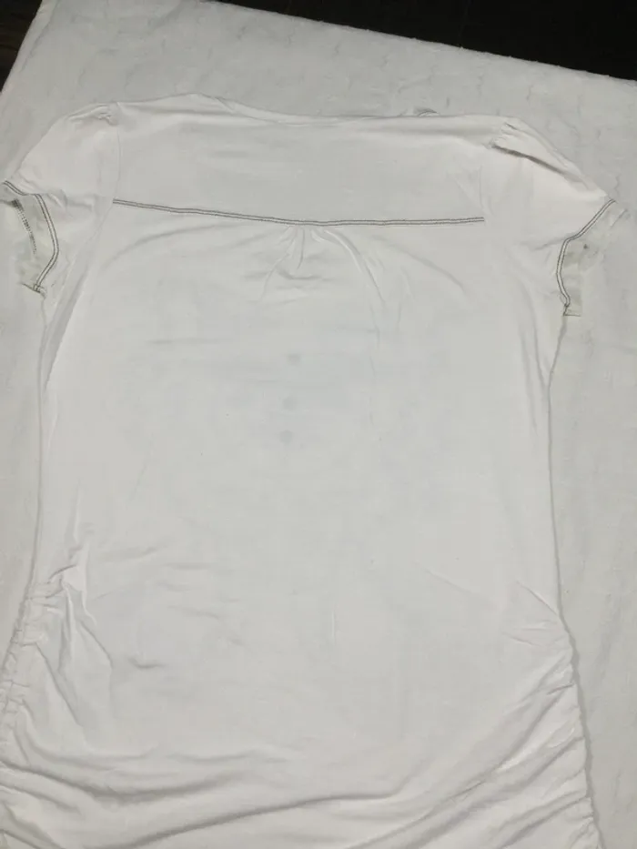 Teeshirt - photo numéro 5