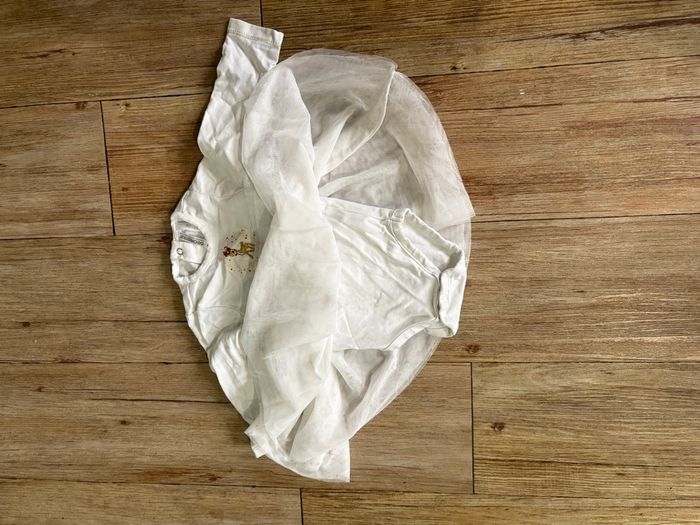 Robe Noël orchestra 3 mois - photo numéro 4