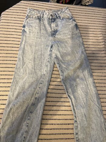 Jean Pimkie taille 34