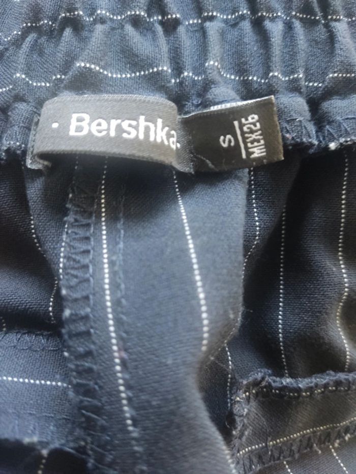 Pantalon enfant Bershka - photo numéro 3