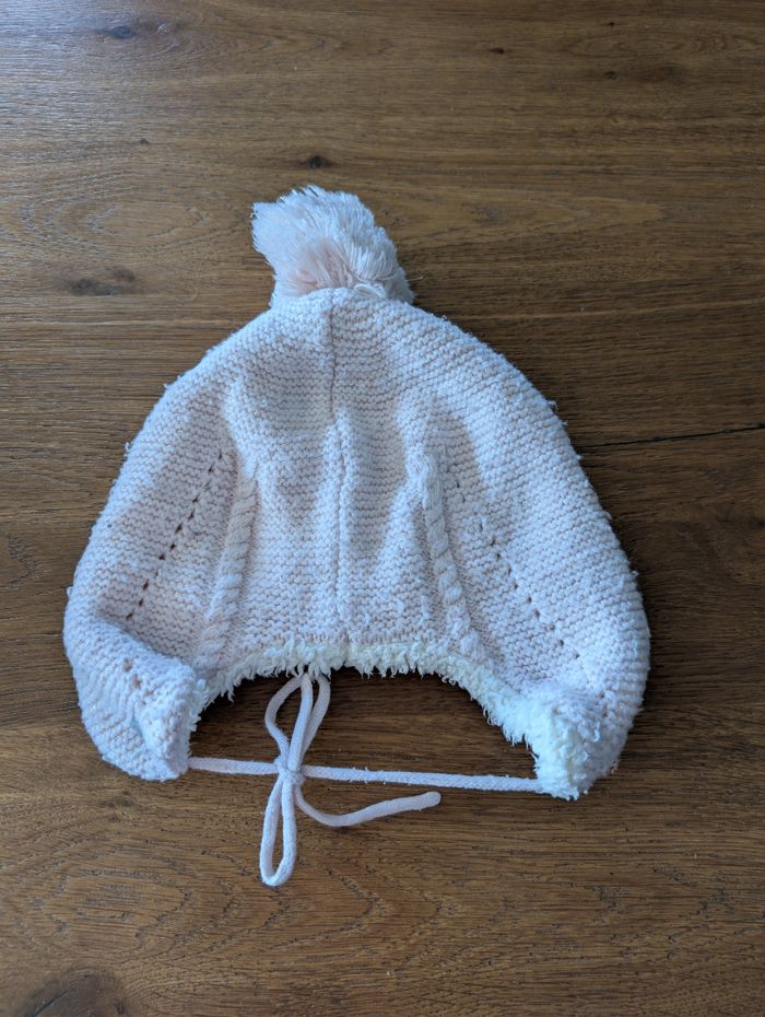 Bonnet Obaïbi 51 cm - photo numéro 2