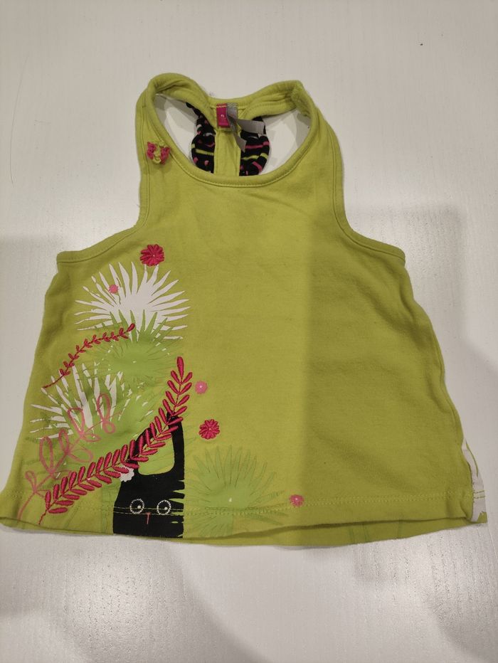 Lot Tshirt - photo numéro 3