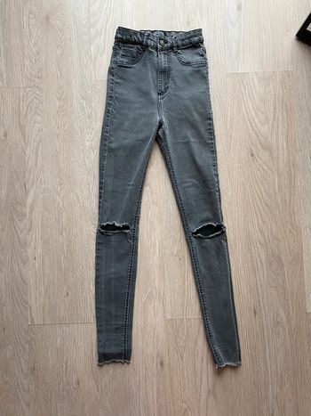 Jean taille XS