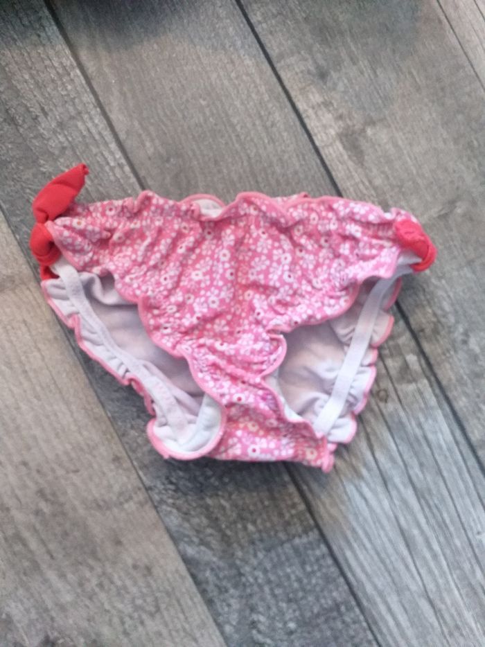 Bas maillot de bain - photo numéro 1