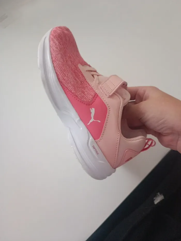 Baskets de sport Puma Comet 2 ALT - photo numéro 5