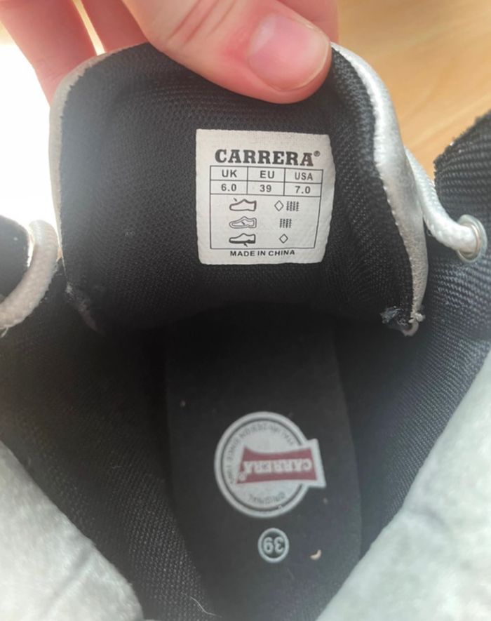 Chaussure femme - photo numéro 4