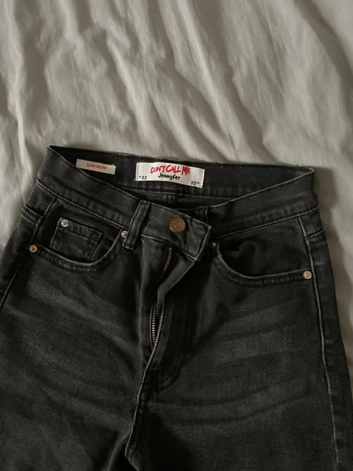 Jeans slim - photo numéro 3