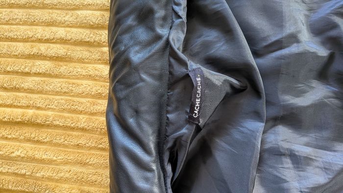 Veste sans manche femme taille S - photo numéro 6