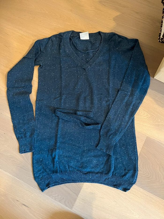 Pull grossesse t.xs