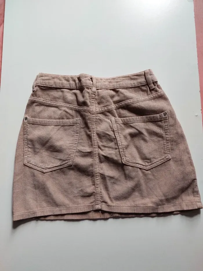 Short beige - photo numéro 3