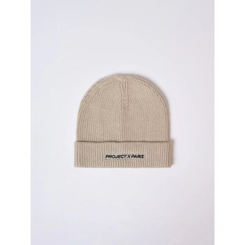 Bonnet Project X Paris Beige