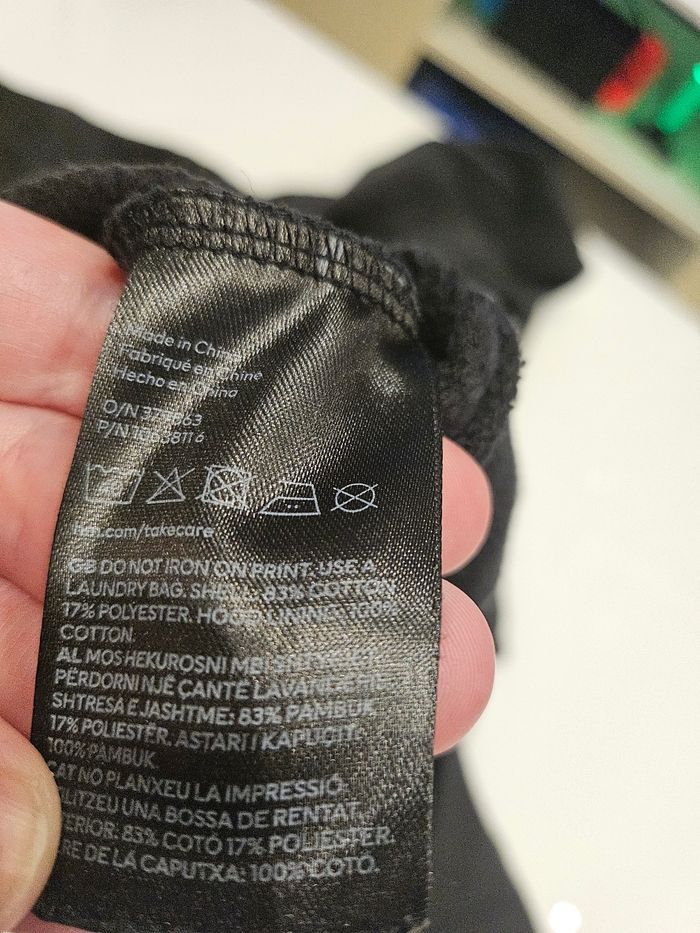 Pull 122/128 - photo numéro 5