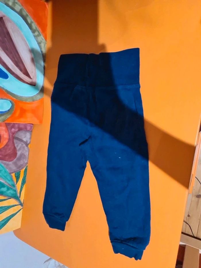 Lot de 3 legging en coton - photo numéro 3
