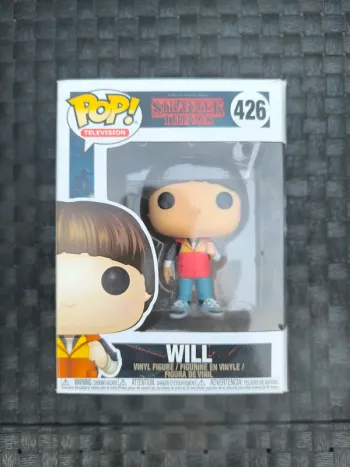 Pop Will 426