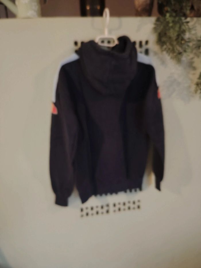 Sweat Bleu Ellesse - photo numéro 3