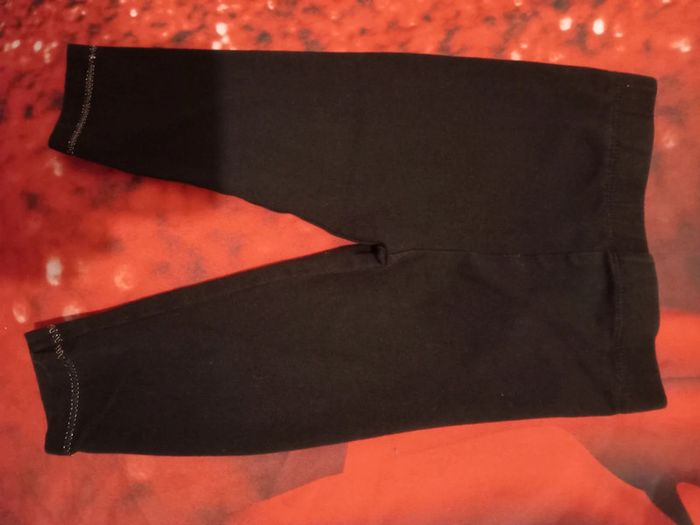 Leggins 9 mois