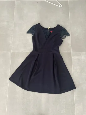 Robe habillée