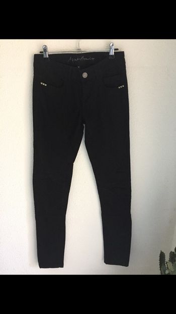 Pantalon slim Avant Première