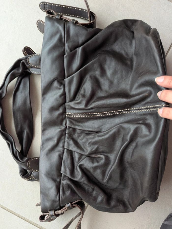 Sac à main Lancel - photo numéro 4