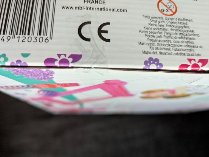 Bracelets brésiliens et tissage de perles - photo numéro 8