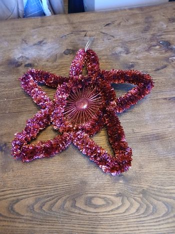 Deco de noel