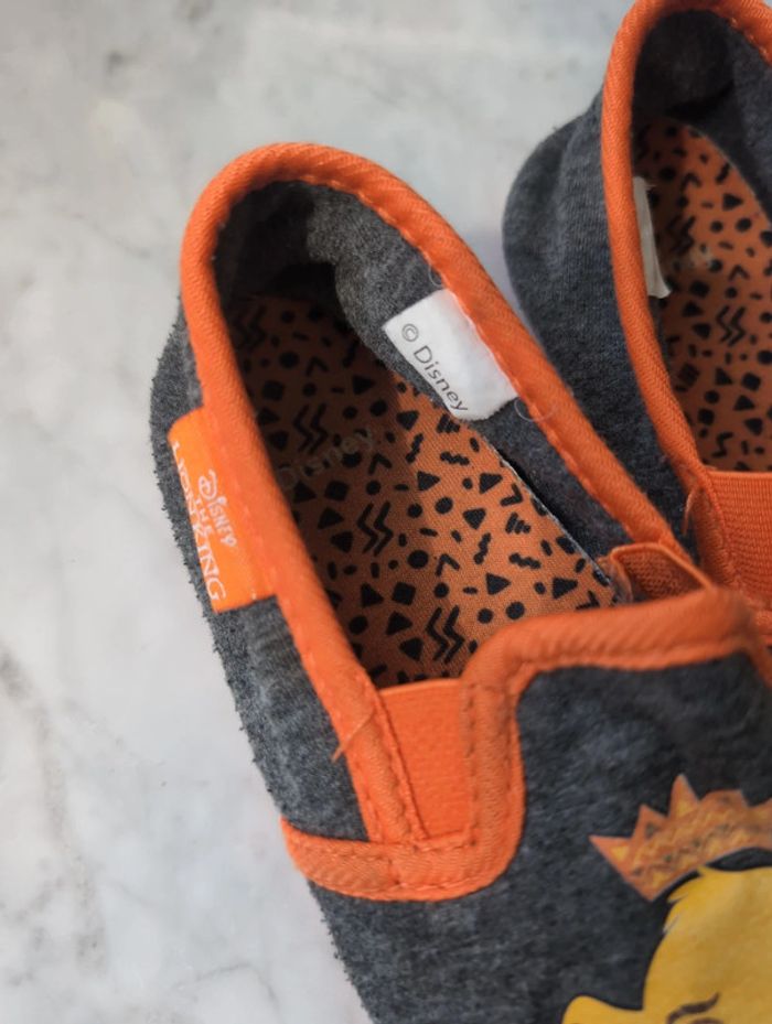 Chaussons Disney Le roi lion 28 - photo numéro 2