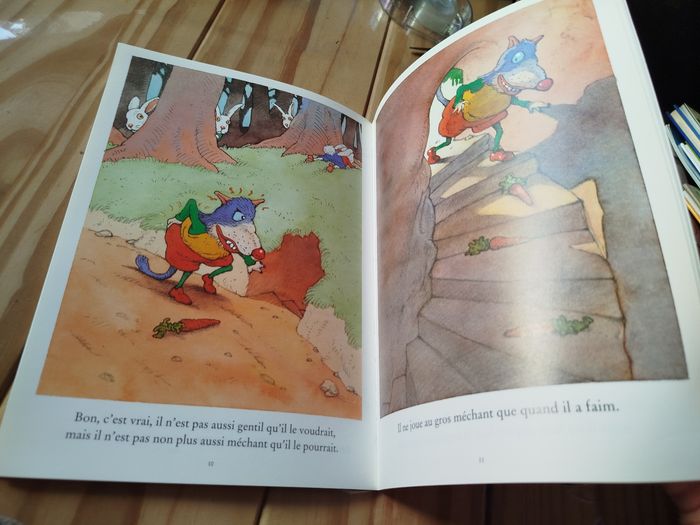 Patatras - photo numéro 4