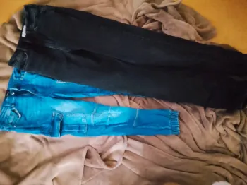 Deux jean