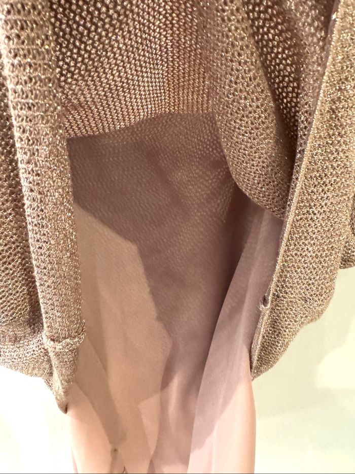 Blouse Camaïeu taille 40 - photo numéro 4